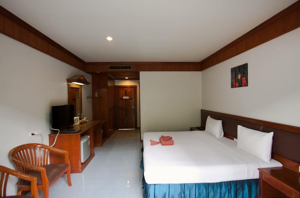 PATONG PEARL RESORT — фото 10