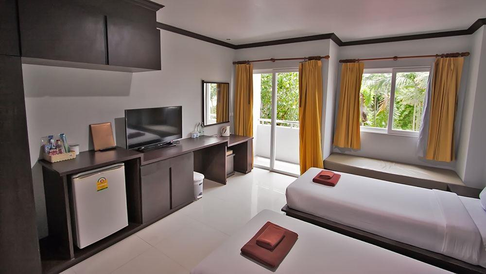 PATONG PEARL RESORT — фото 11