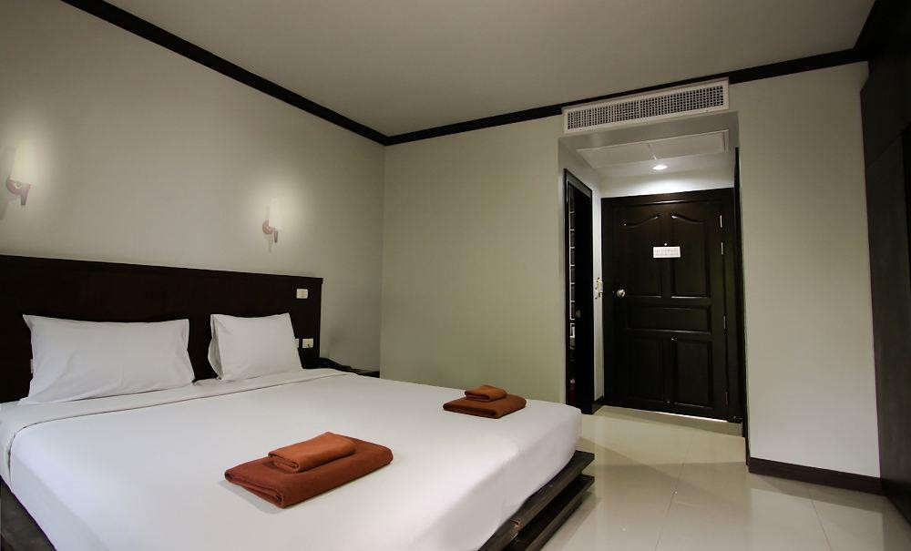 PATONG PEARL RESORT — фото 12