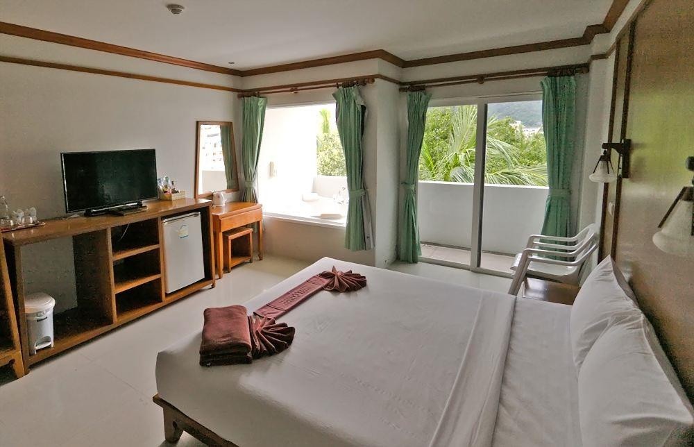 PATONG PEARL RESORT — фото 14