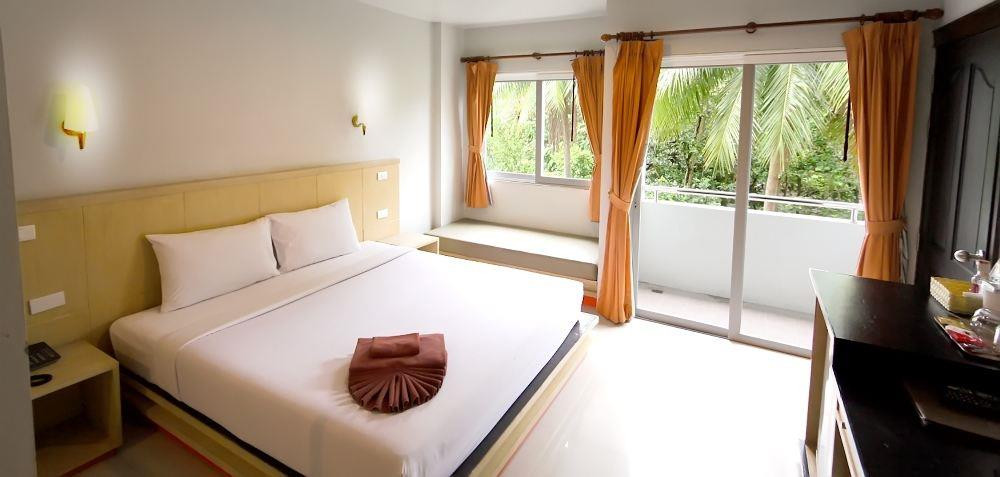 PATONG PEARL RESORT — фото 15