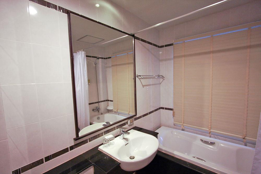 PATONG PEARL RESORT — фото 17