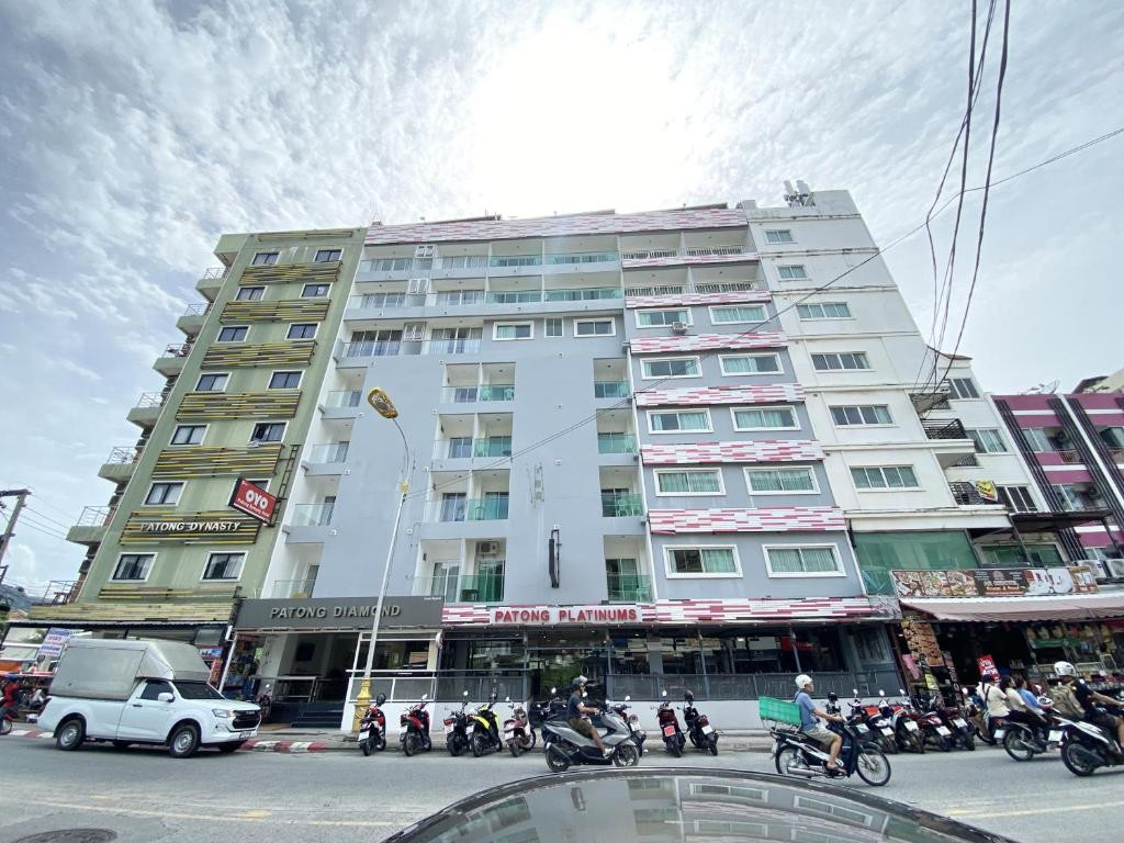 PATONG PLATINUMS