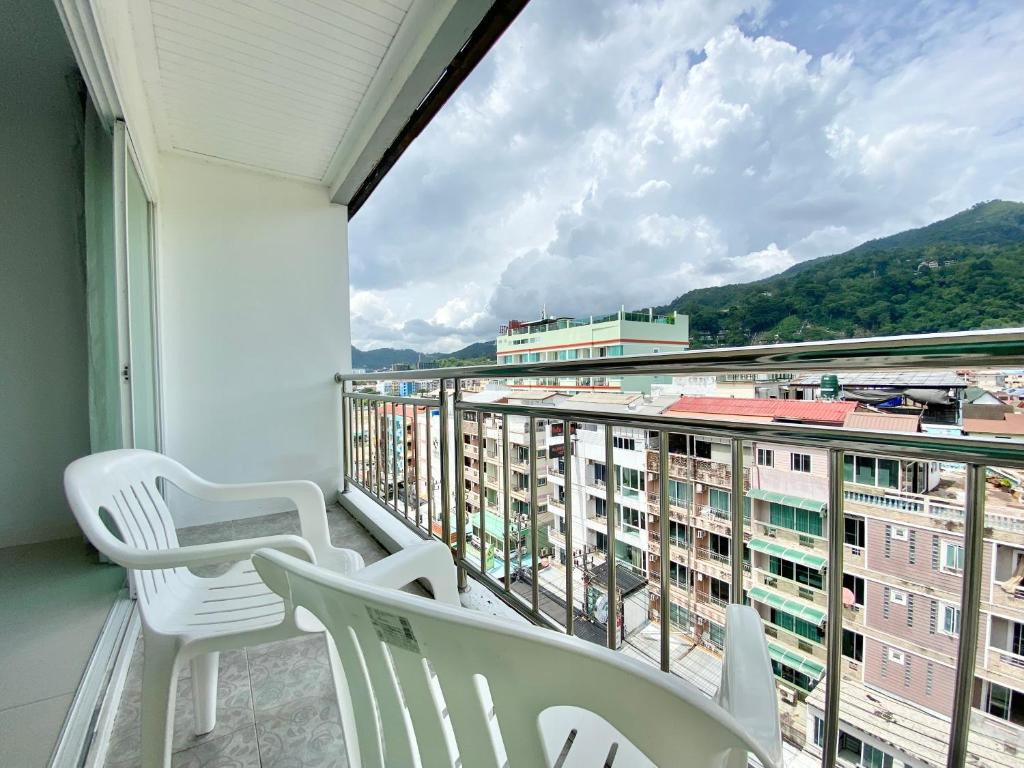 PATONG PLATINUMS — фото 7