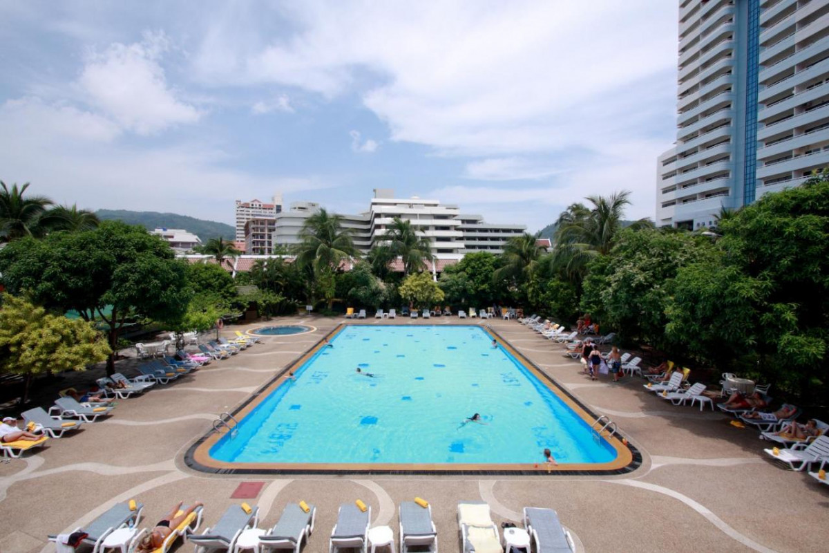 PATONG RESORT — фото 3