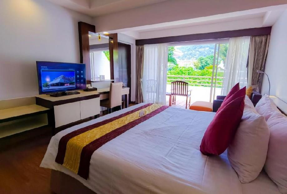 PATONG RESORT — фото 13