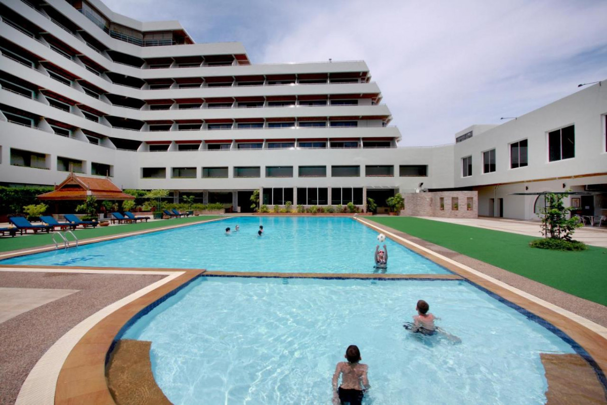 PATONG RESORT — фото 17