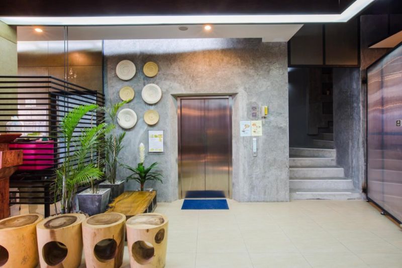 PATONG SIGNATURE BOUTIQUE HOTEL — фото 3