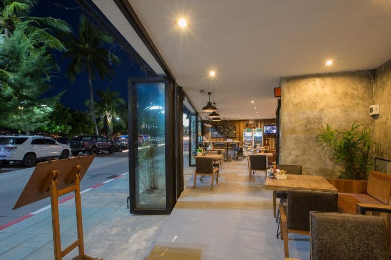 PATONG SIGNATURE BOUTIQUE HOTEL — фото 4