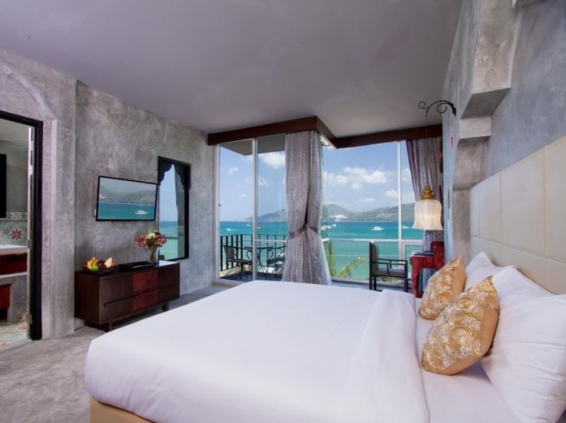 PATONG SIGNATURE BOUTIQUE HOTEL — фото 5