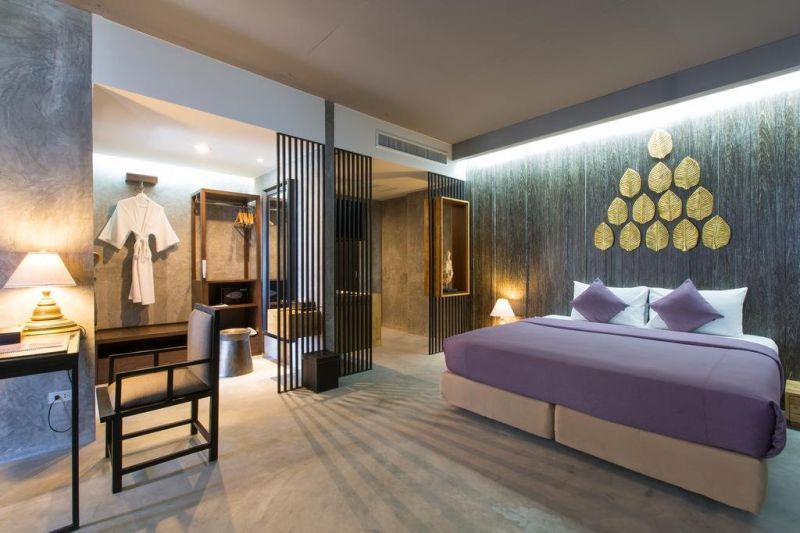PATONG SIGNATURE BOUTIQUE HOTEL — фото 10
