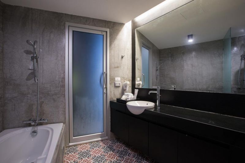 PATONG SIGNATURE BOUTIQUE HOTEL — фото 12