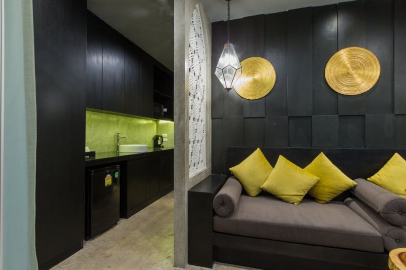 PATONG SIGNATURE BOUTIQUE HOTEL — фото 13