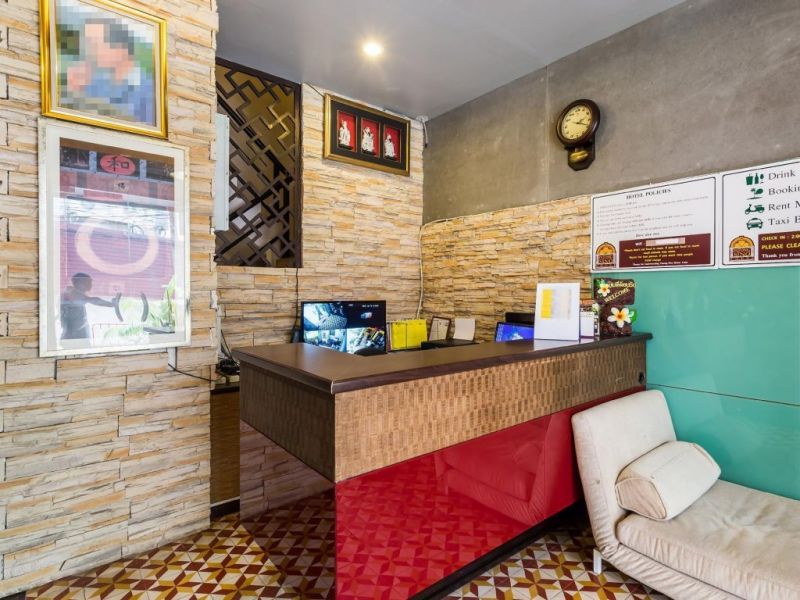 PATONG SINO HOUSE — фото 14