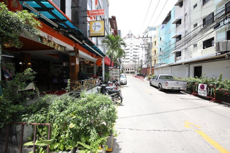 PATONG STATION HOUSE — фото 12