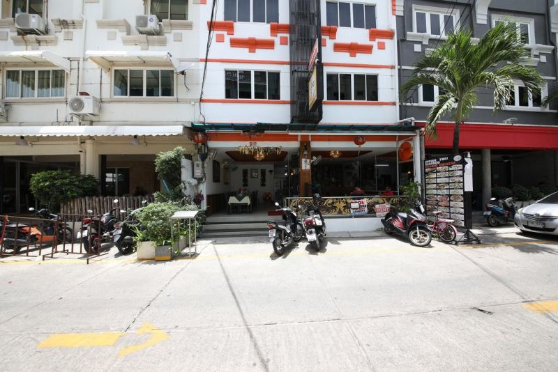 PATONG STATION HOUSE — фото 13