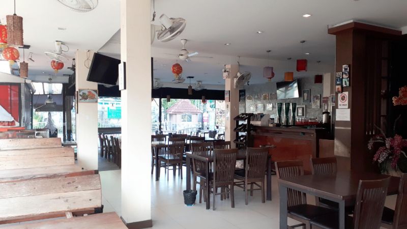 PATONG SUB INN — фото 14