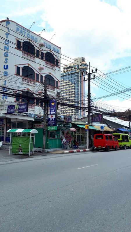 PATONG SUB INN — фото 18