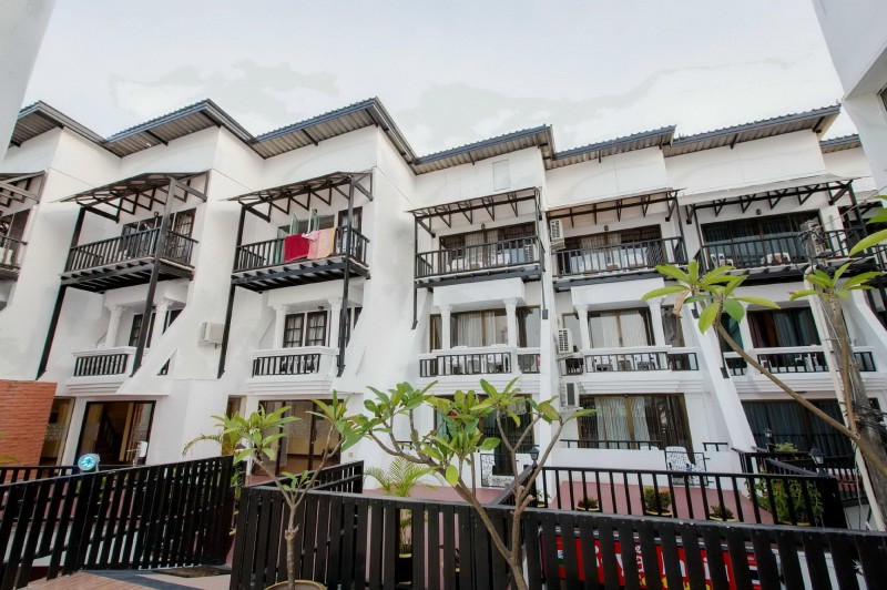 PATONG SWISS