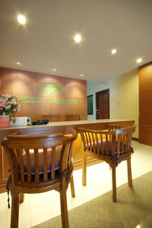 PATTRA MANSION BY AKSARA COLLECTION — фото 14