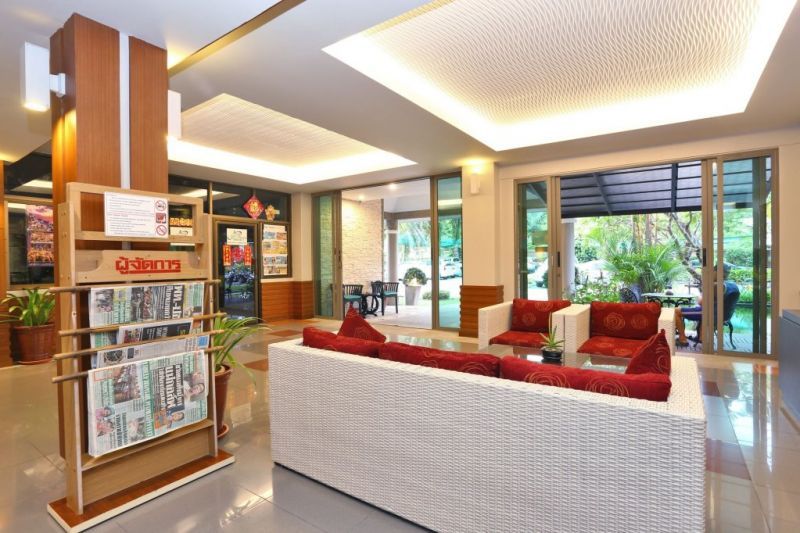 PATTRA MANSION BY AKSARA COLLECTION — фото 17