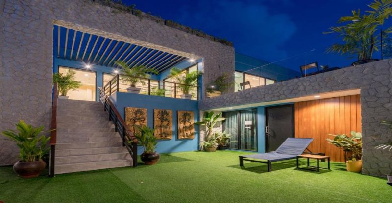 PEACE BLUE NAIHARN NATURIST RESORT SHA+  — фото 7
