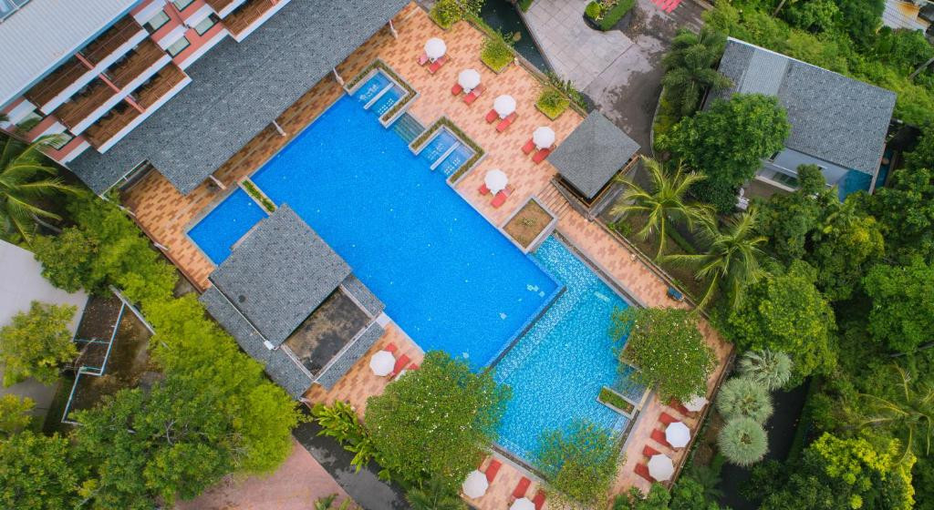 PEACH BLOSSOM RESORT — фото 12