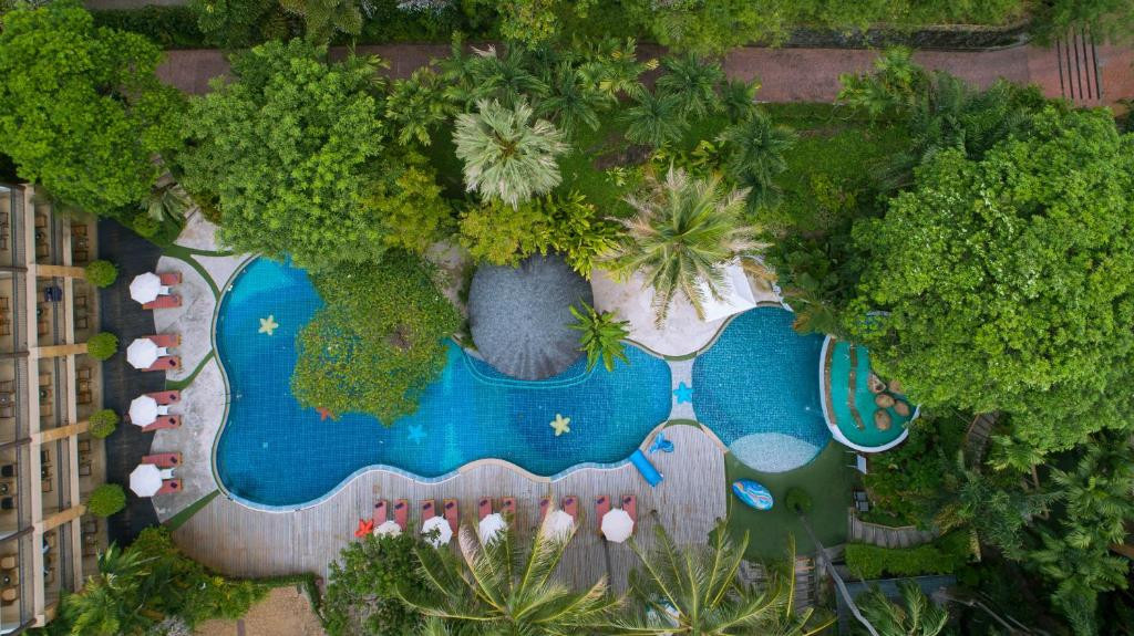 PEACH HILL RESORT — фото 2