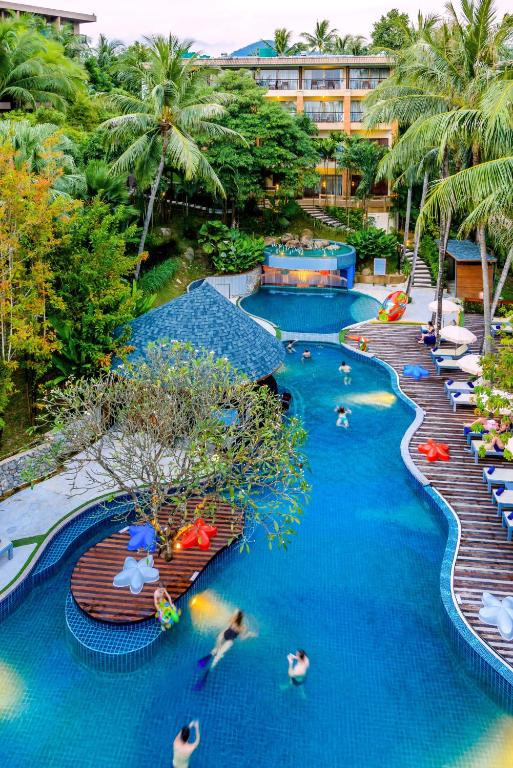PEACH HILL RESORT — фото 3