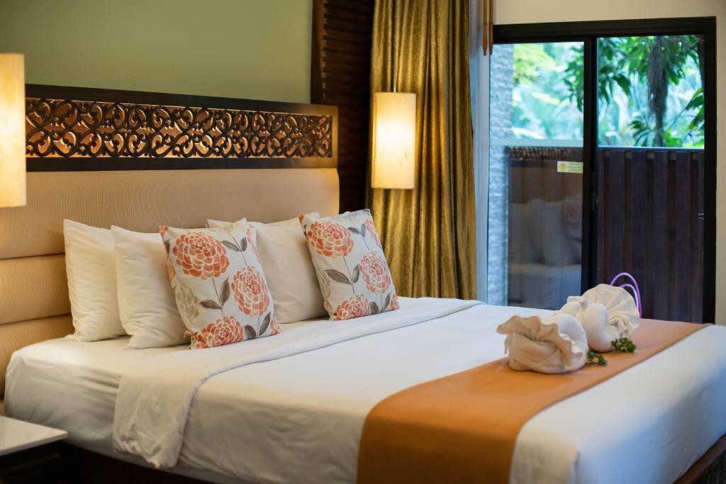 PEACH HILL RESORT — фото 4