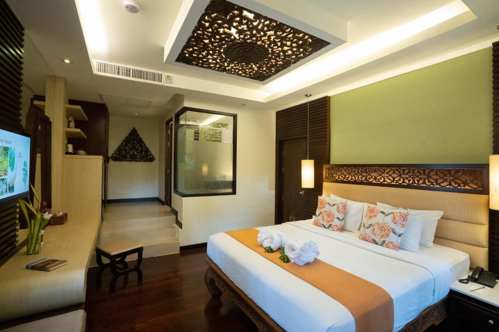 PEACH HILL RESORT — фото 5