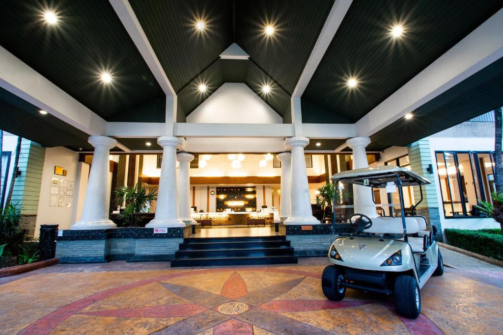 PEACH HILL RESORT — фото 10