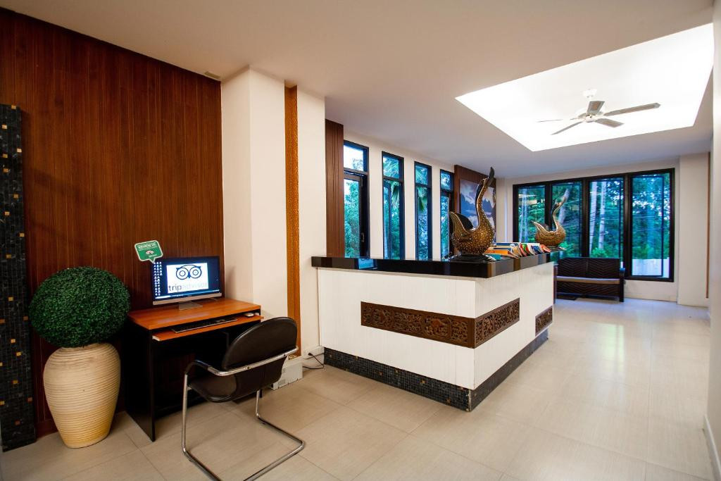 PEACH HILL RESORT — фото 12