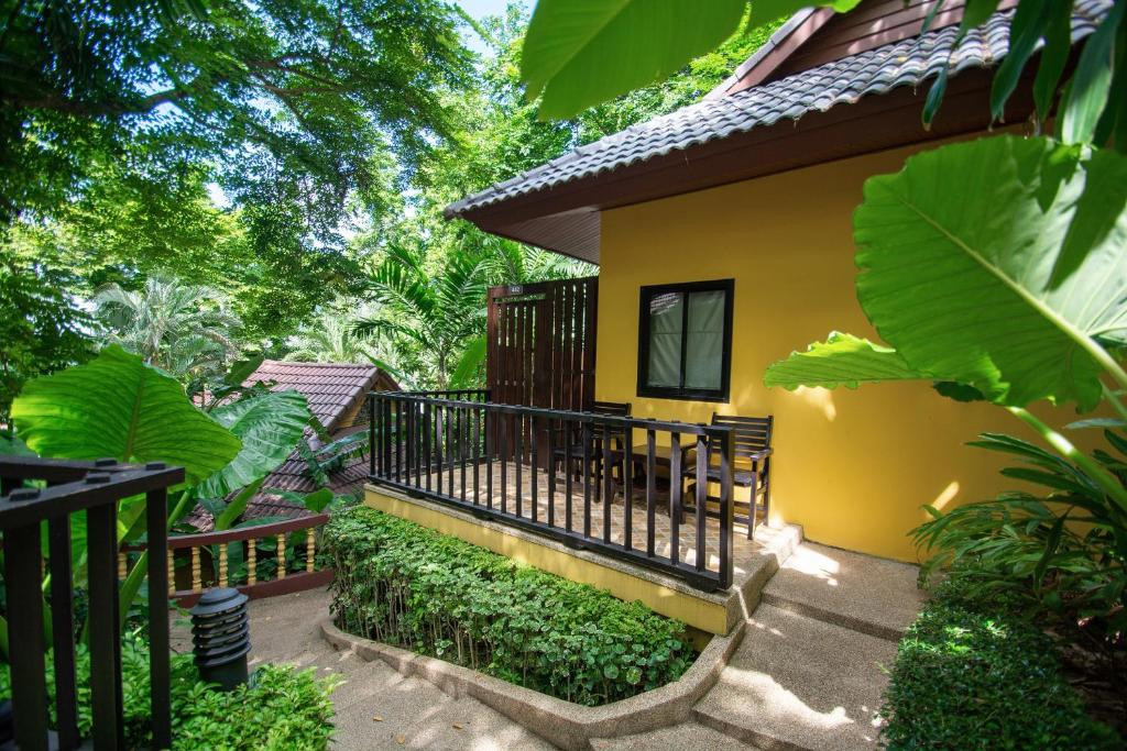PEACH HILL RESORT — фото 14