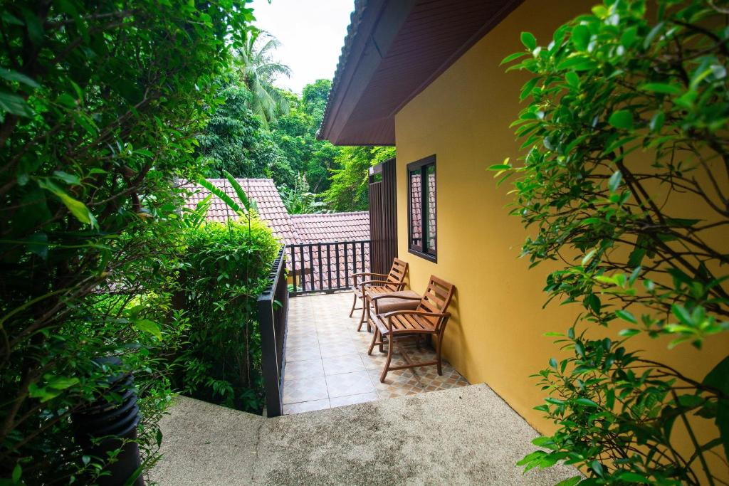 PEACH HILL RESORT — фото 15