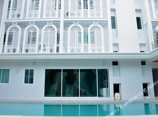 PERANAKAN HOUSE — фото 4