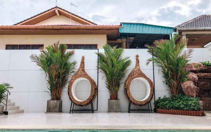 PERANAKAN HOUSE — фото 13
