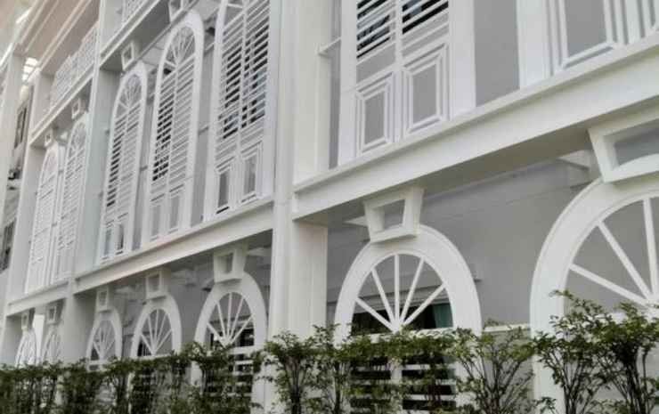 PERANAKAN HOUSE — фото 18