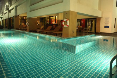 PGS HOTELS PATONG (EX. PGS HOTELS KRIS ) — фото 8