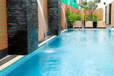 PGS HOTELS PATONG (EX. PGS HOTELS KRIS ) — фото 15