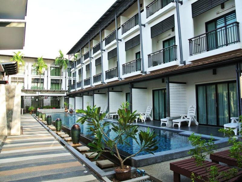 PHU KE TA HOTEL