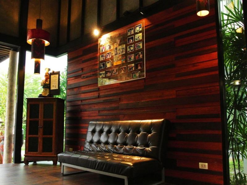 PHU KE TA HOTEL — фото 11