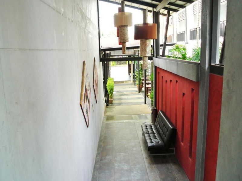 PHU KE TA HOTEL — фото 12