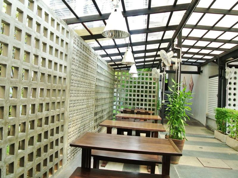PHU KE TA HOTEL — фото 13