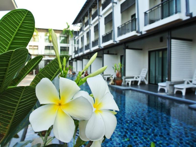 PHU KE TA HOTEL — фото 14