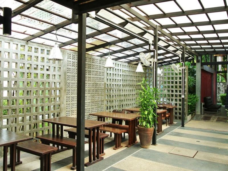 PHU KE TA HOTEL — фото 15