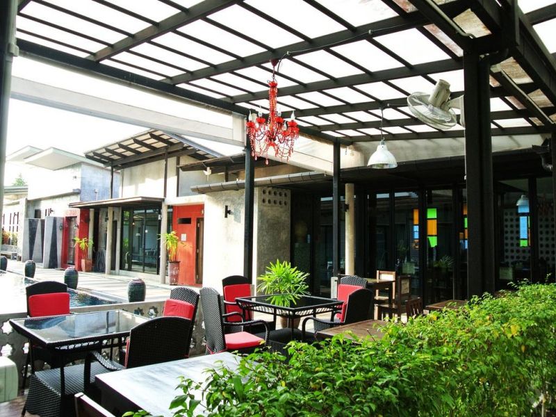 PHU KE TA HOTEL — фото 16