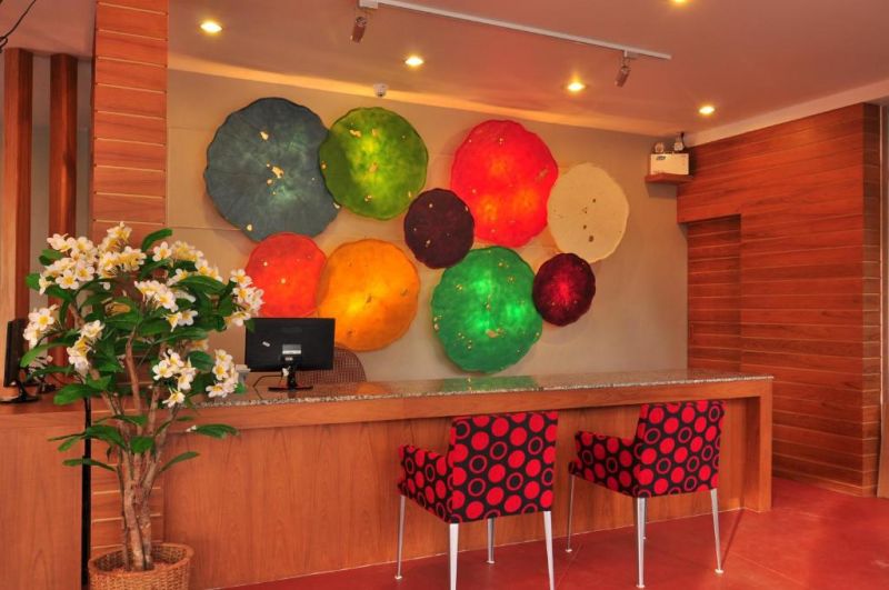 PHU NA NA BOUTIQUE HOTEL — фото 4