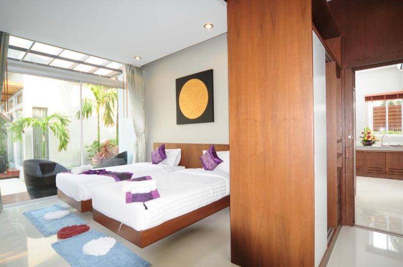 PHU NA NA BOUTIQUE HOTEL — фото 14