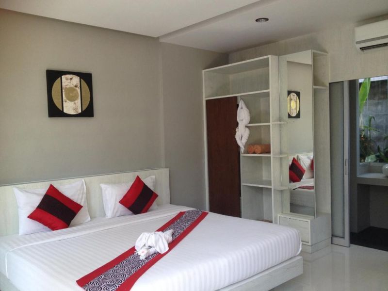 PHU NA NA BOUTIQUE HOTEL — фото 15